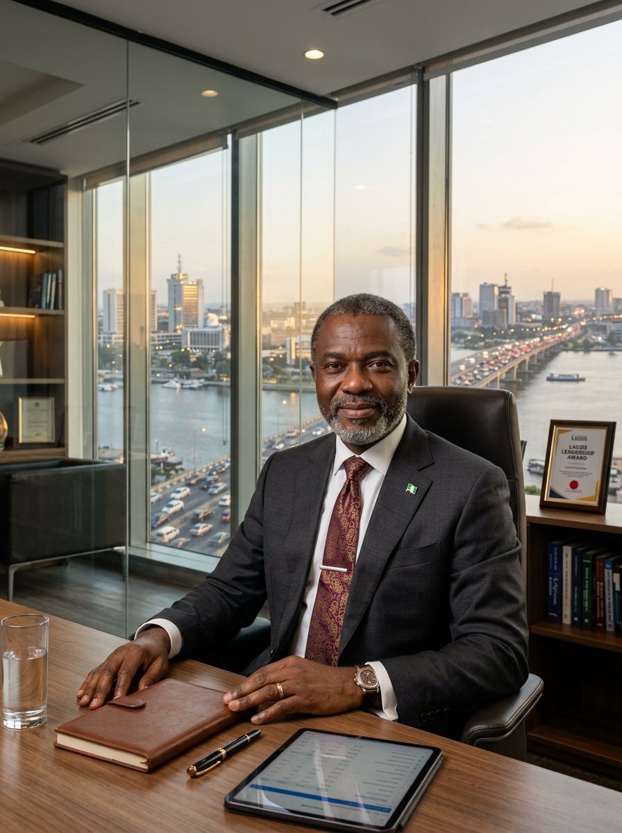 Cephas Corporate Services - Executive Leadership