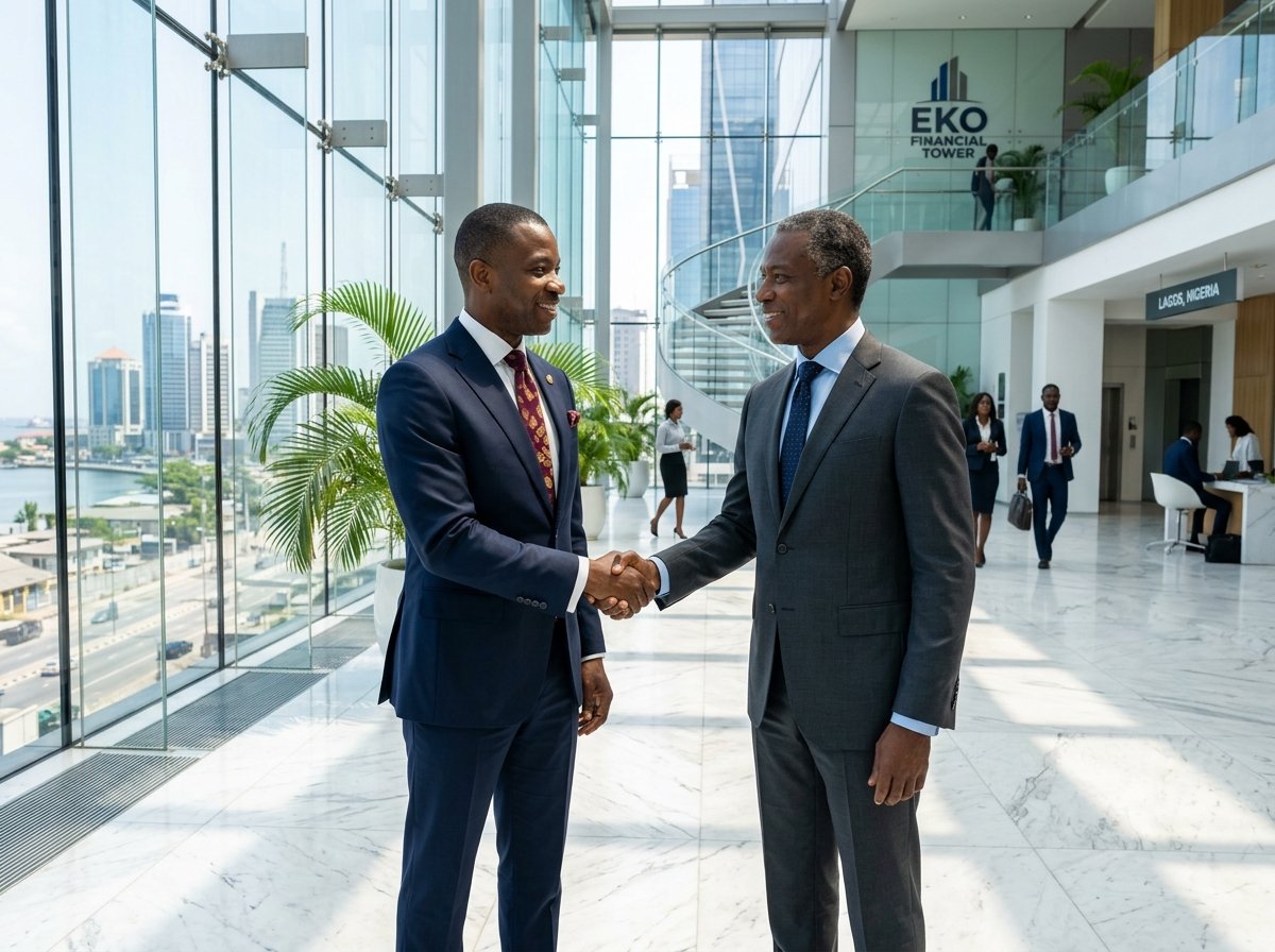 Corporate Businesses and Commercial Enterprise