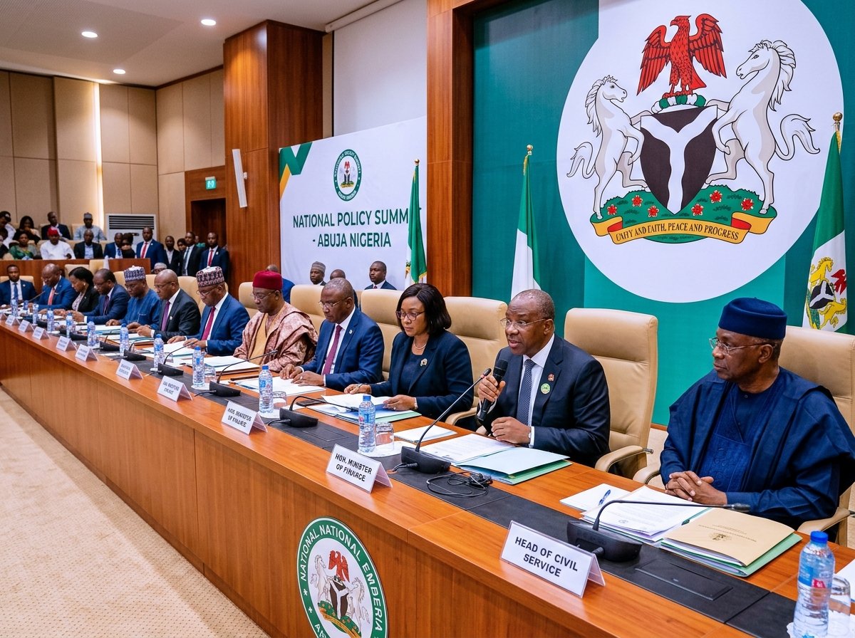 Government and Public Sector Governance