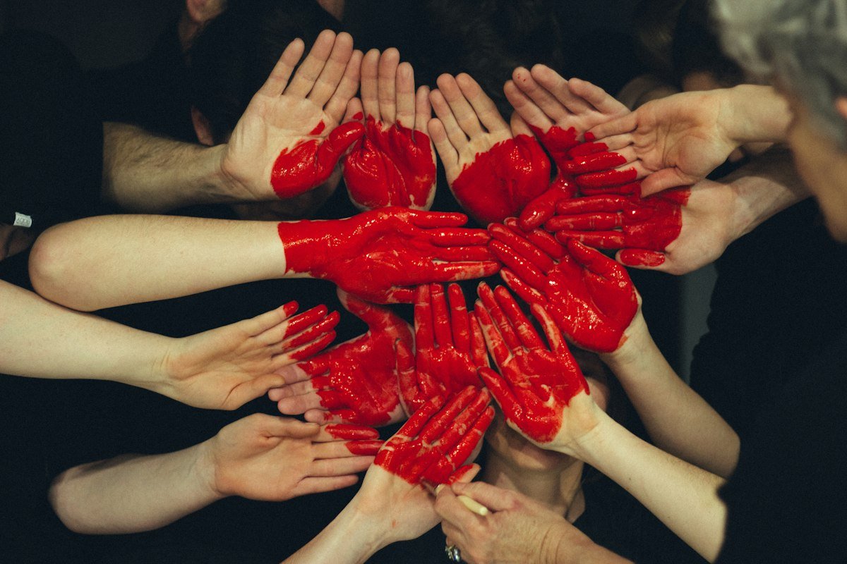 NGOs and International Development Organisations